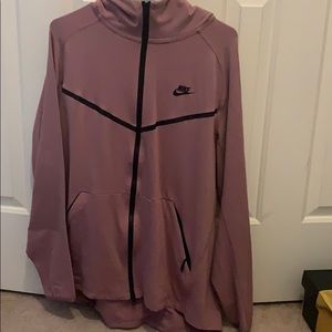 NIKE TECH PACK JACKET XL